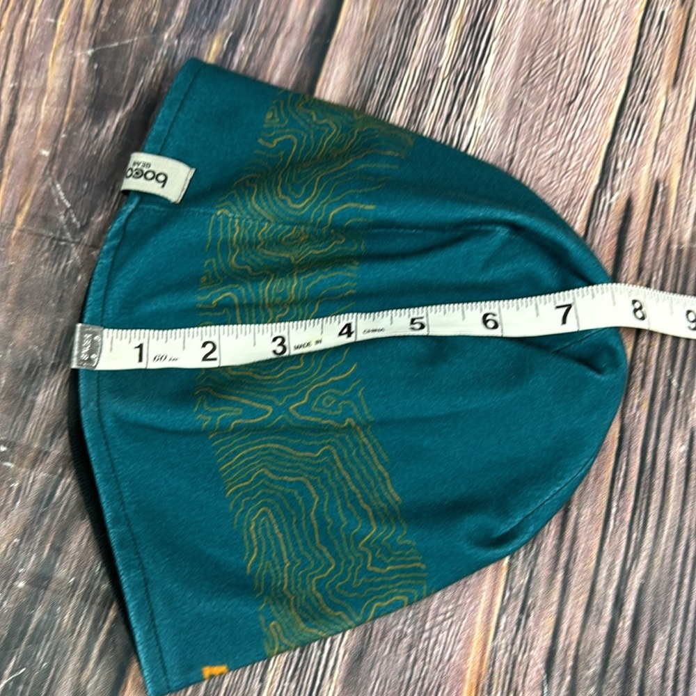 Boco Performance Beanie - Picture 7 of 7